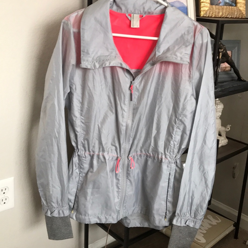 Zip-up Jacket Women’s M